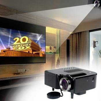 Лучший бюджетный проектор — топ моделей для домашнего кинотеатра 2021 года
