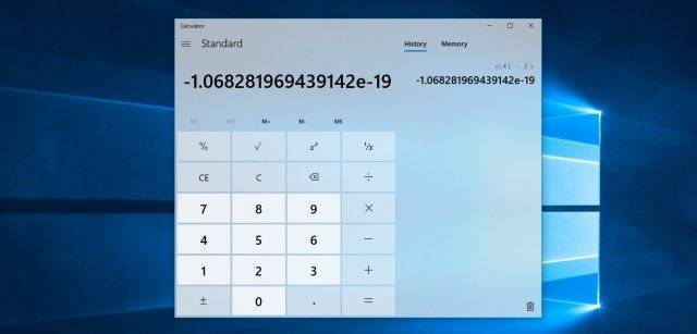 Как запустить калькулятор на разных версиях windows как найти калькулятор в windows