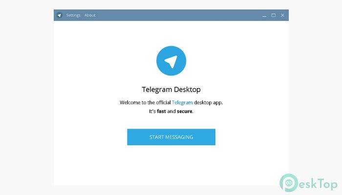 Скачать телеграмм для компьютера (пк) на русском бесплатно