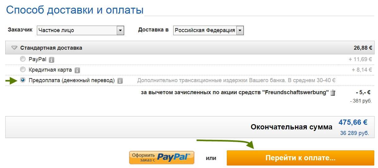 Пришло письмо на эл. почту о переводе денег – как реагировать? | it-actual.ru