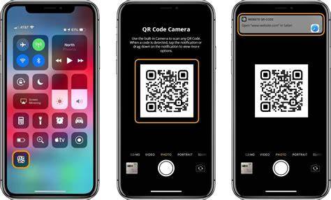 Qr-коды на iphone и ipad: зачем нужны, как создавать (генерировать) и распознавать  | яблык