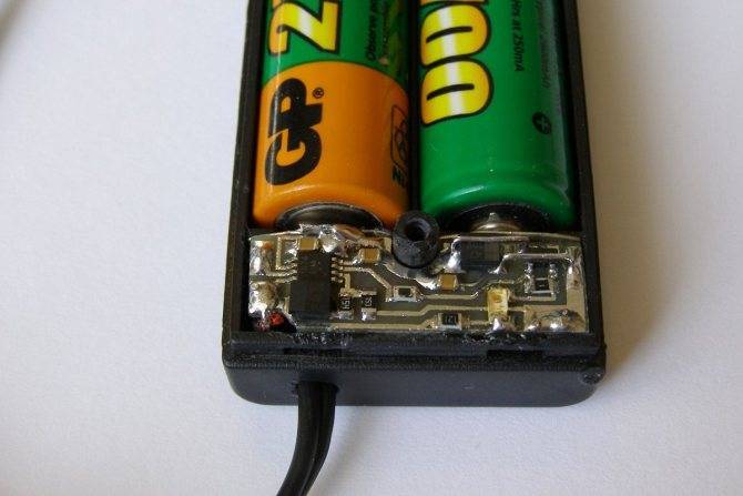 12 причин, которые быстро "убивают" батарейку вашего смартфона :: инфониак