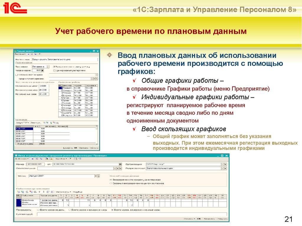 Учет рабочего времени сотрудников. Учёт рабочего времени производится в. 1с учет рабочего времени сотрудников. 1с зарплата и управление персоналом график.