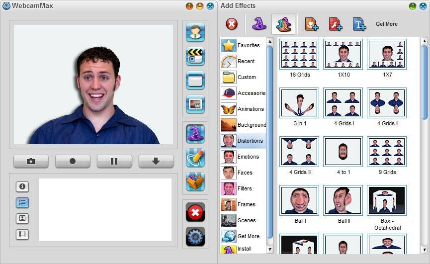 Как пользоваться webcammax - ваша компьютерная помощь
