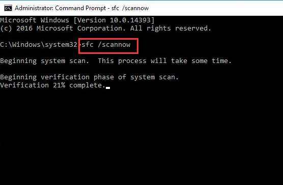 Исправление ошибки windows «невозможно проверить диск, так как диск недоступен»