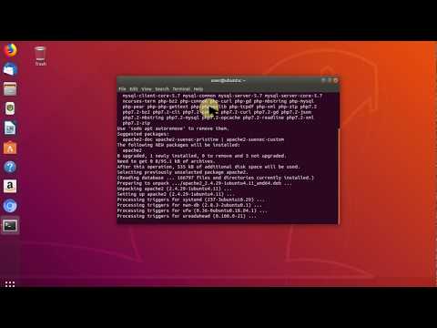 Установка и первичная настройка Ubuntu-сервера — проверенный порядок действий