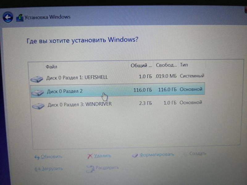 Как установить windows на android-планшет — androidinsider.ru