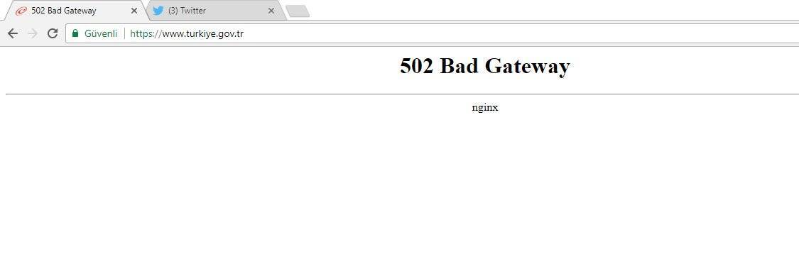 Ошибка 502 bad gateway - как исправить ⋆ lifeservice