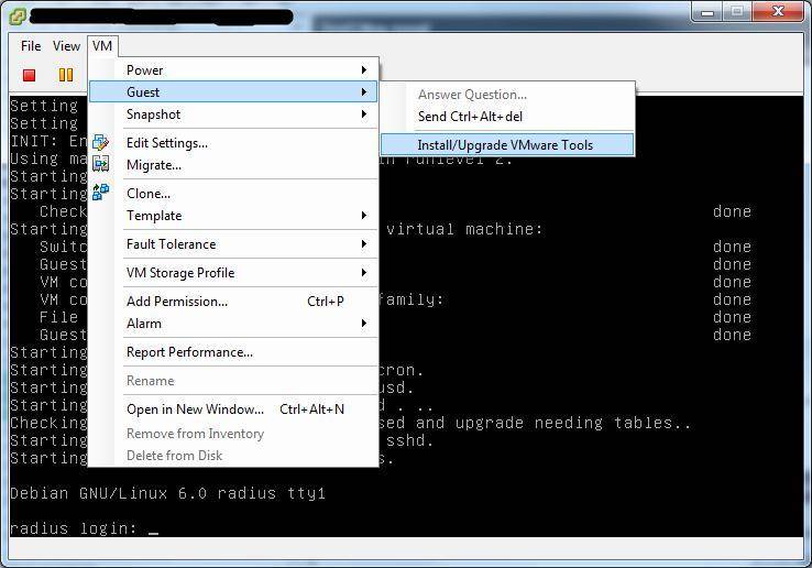 Как установить vmware workstation player в ubuntu 20.04 - настройка linux