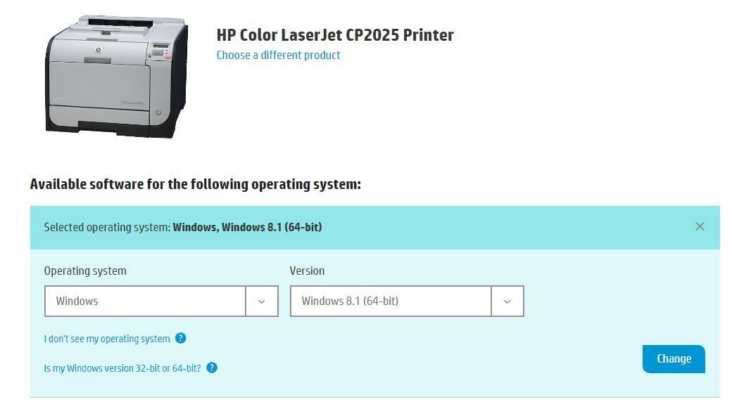 Как установить принтер hp laserjet p1102