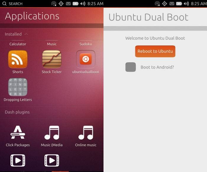 Linux-смартфон на ubuntu touch оценили в $150 - 4pda