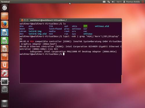 Репозитории ubuntu: что они означают, что они содержат и как их добавить | убунлог