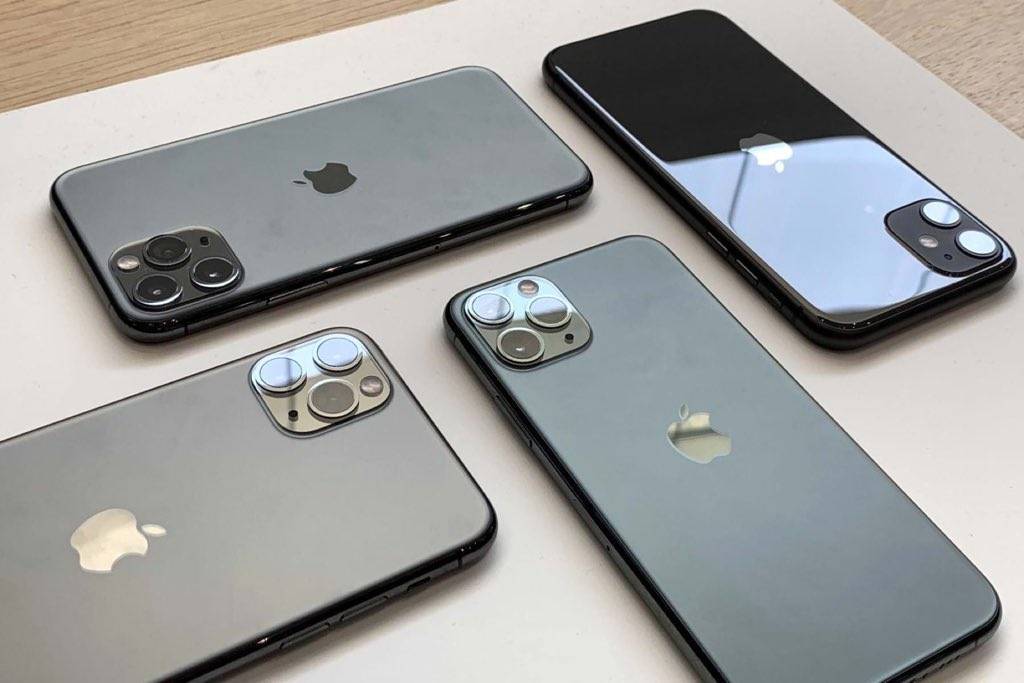 Пять iphone, которые нельзя покупать в 2021 году