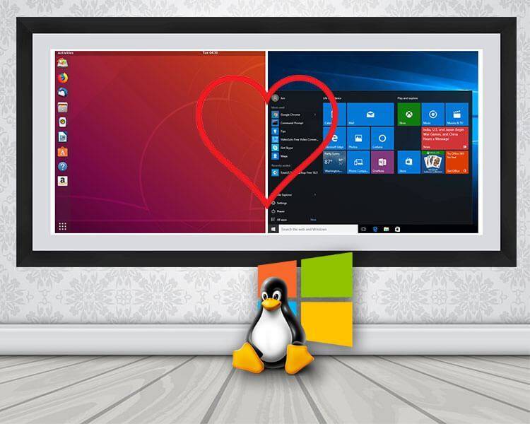 Что лучше: windows 10 и linux? сравнение двух ос