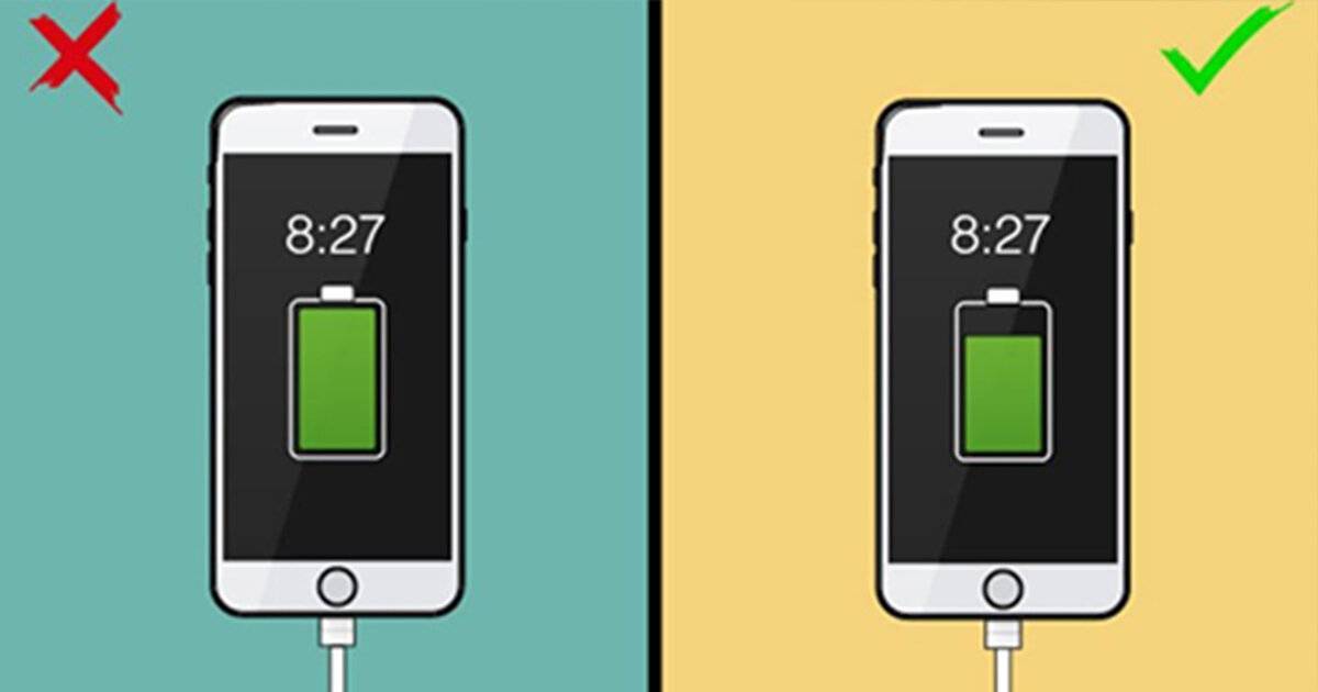 Разрушаем мифы об аккумуляторах: все, что вы должны знать про батарею вашего смартфона