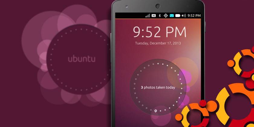 Как установить ubuntu touch на устройства nexus?