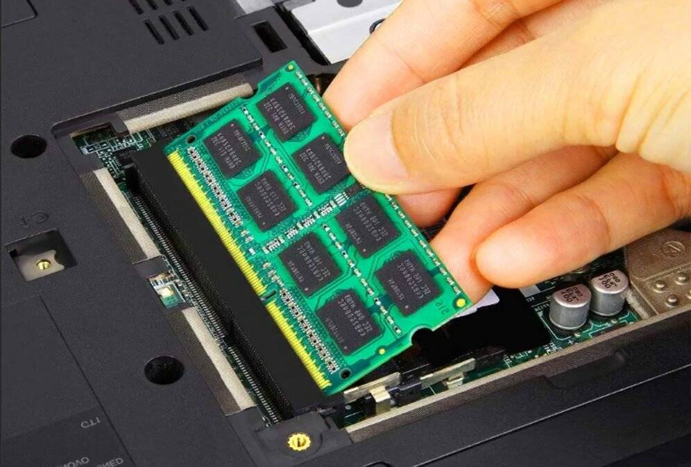 Какую оперативную память установить в ноутбук или компьютер