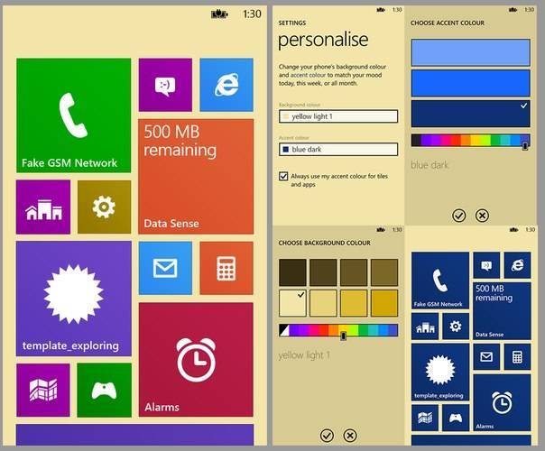 Список лучших и полезных приложений для windows phone 8