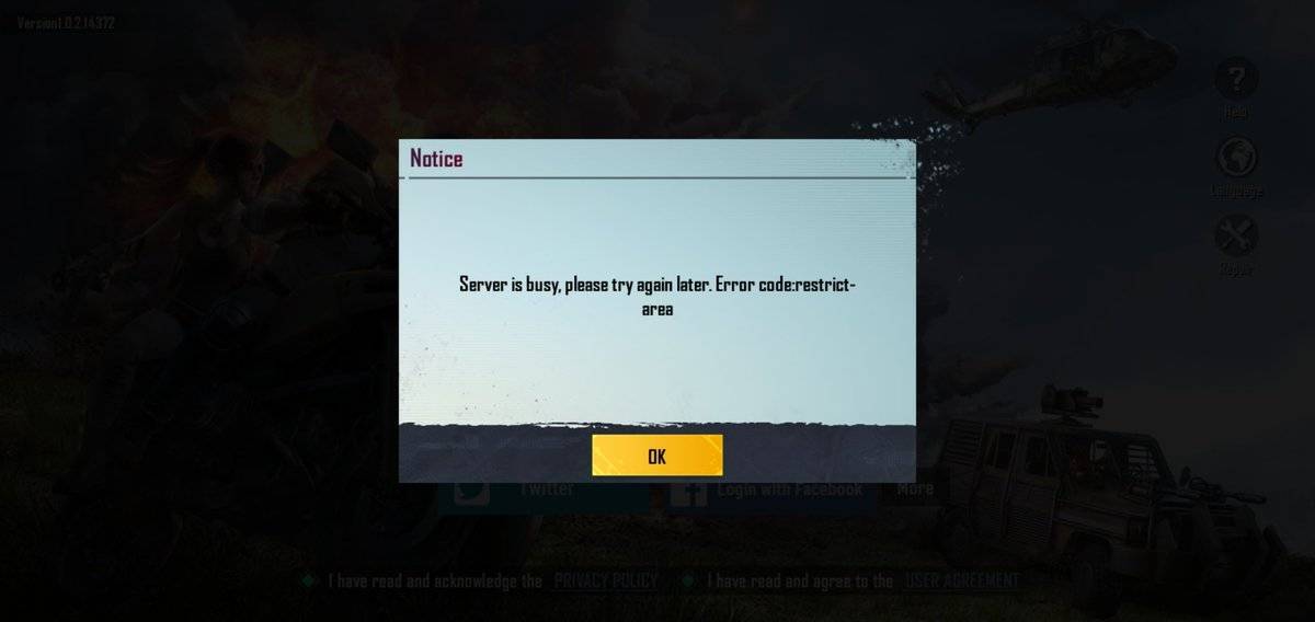 ▶ how to fix 'servers are too busy' error in pubg