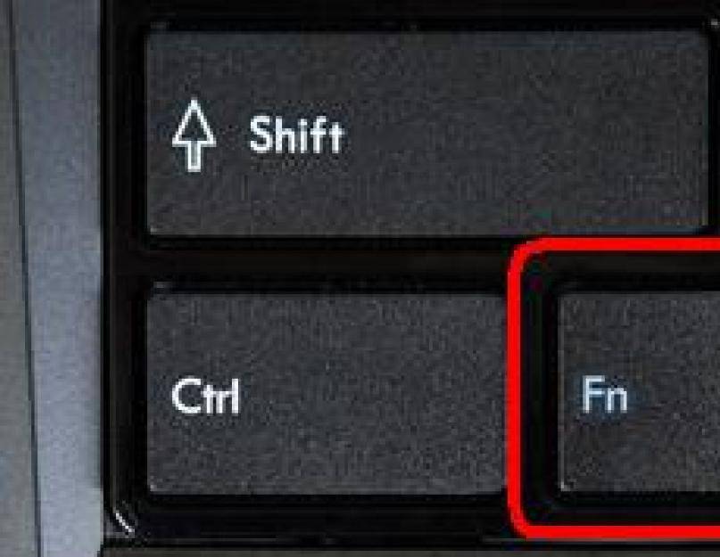 Как отключить кнопки f1 f12 на ноутбуке, можно ли это сделать
