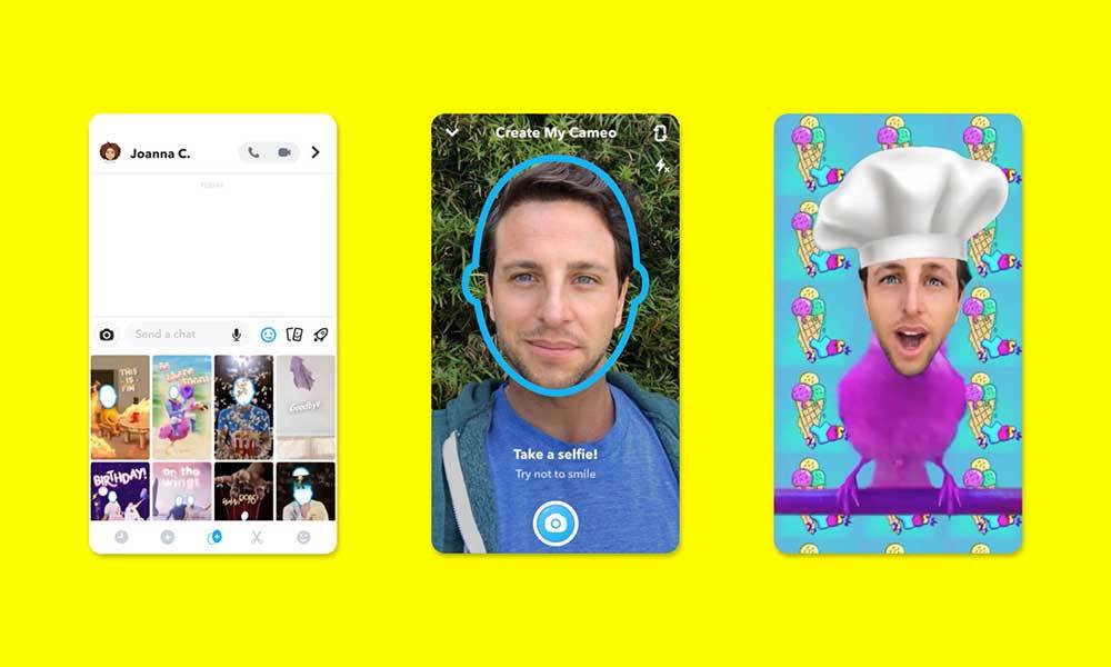 Эффекты в snapchat: краткая инструкция для пользователя