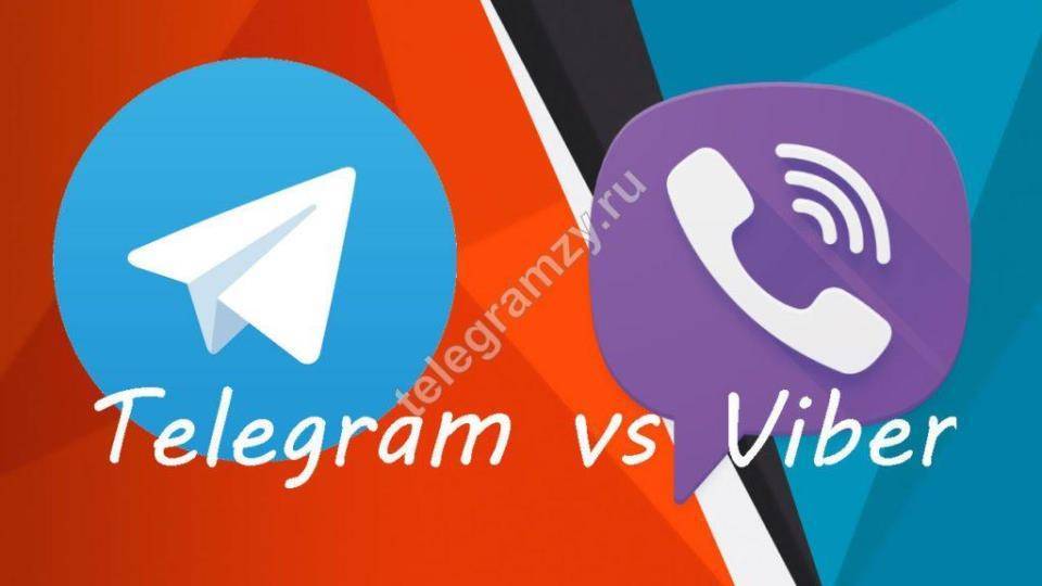 Чем telegram лучше viber или whatsapp: сравнение на 2019 год – инструкция