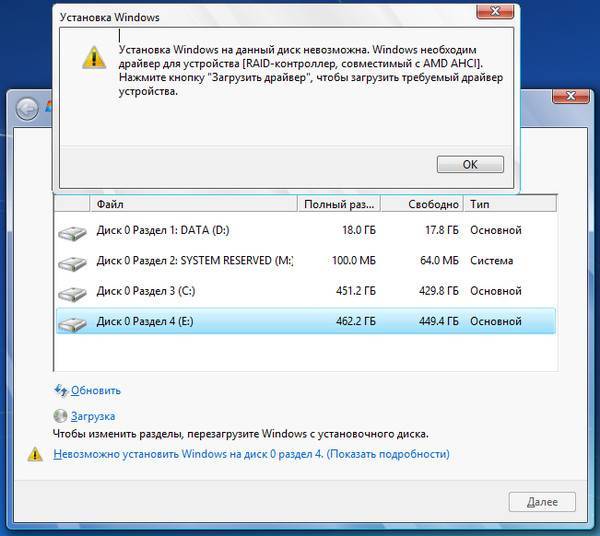 Ошибка 0x80071ac3 при записи на карту памяти - turbocomputer.ru