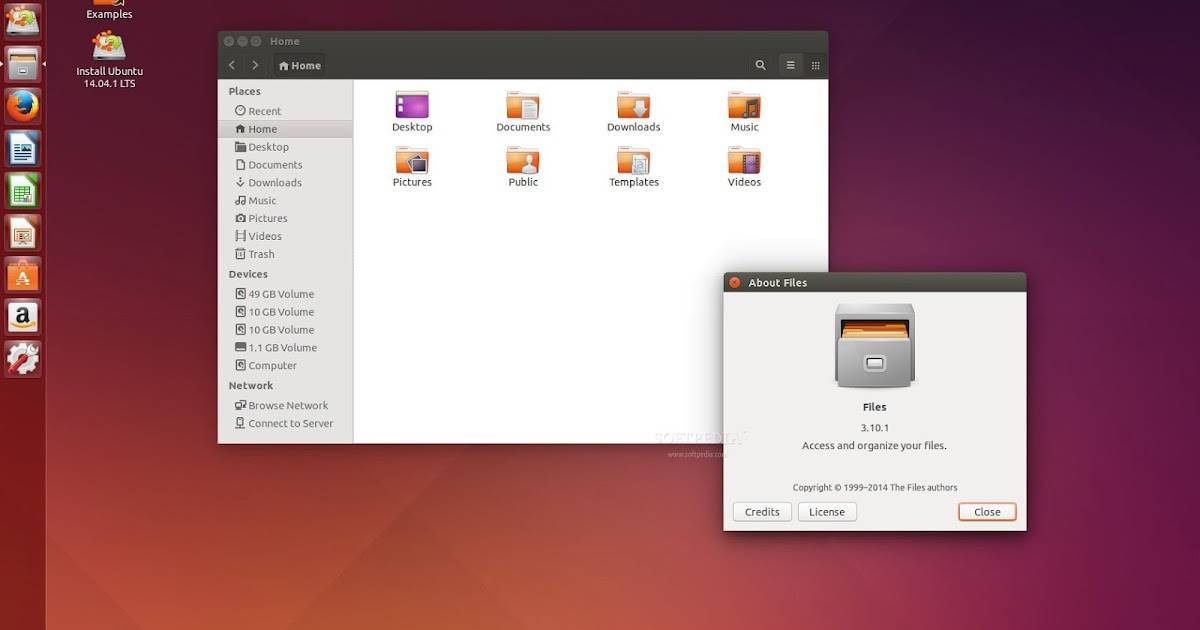 Неудовлетворенные зависимости ubuntu