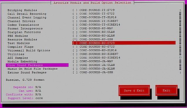 Installing freepbx 14 on ubuntu 18.04 - freepbx opensource project - documentation
