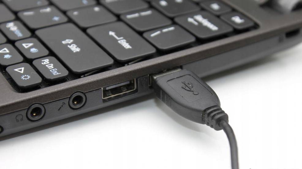 Почему не работают usb порты на ноутбуке и как исправить? ⋆ техподдержка