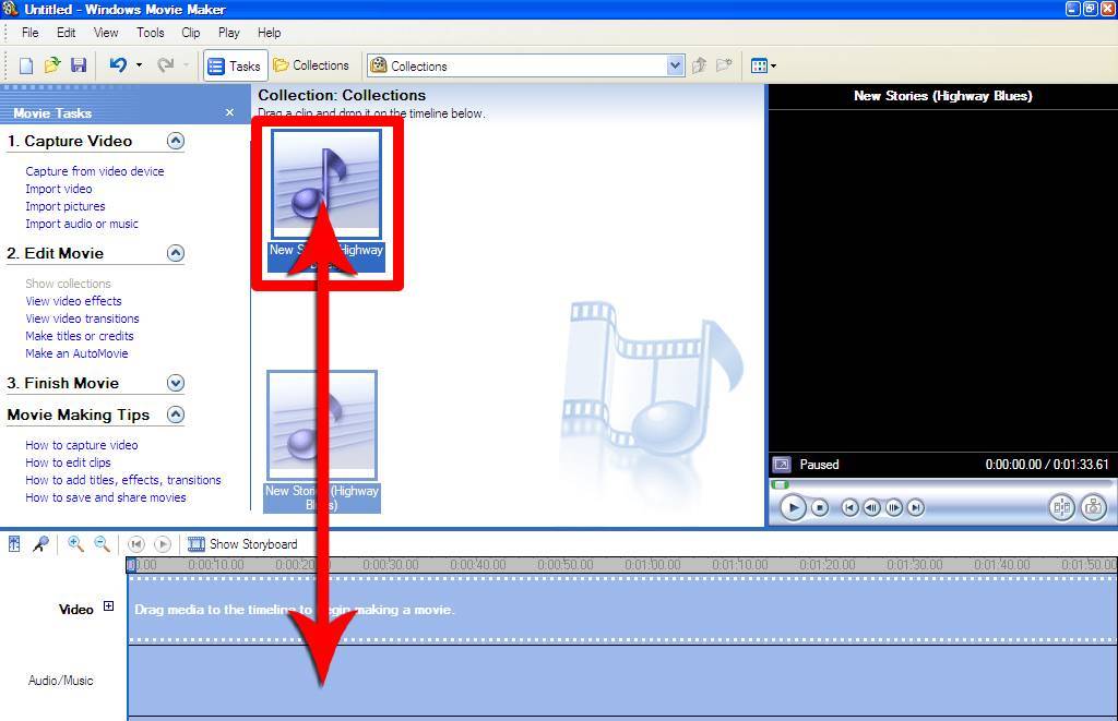 Как пользоваться программой киностудия на windows 7 - как работать с программой