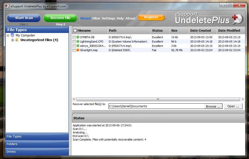 Бесплатная программа феникс восстановление файлов. Undelete Plus. Undelete 360. Glary Undelete. Как работать в программе r-Undelete.