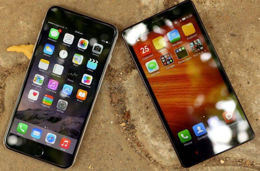 Xiaomi mi 10 vs iphone 11 – сравнение смартфонов. что лучше взять?