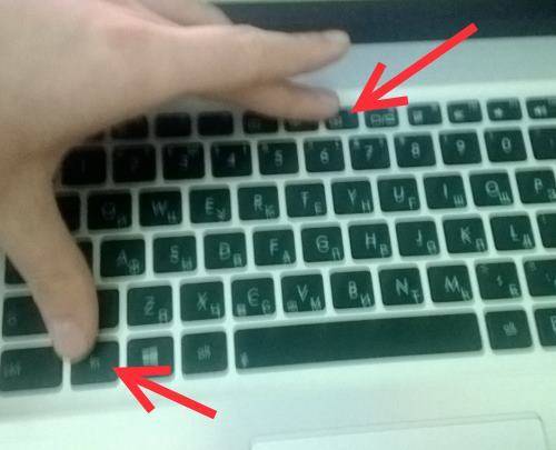 Не работает часть клавиатуры на ноутбуке: что делать