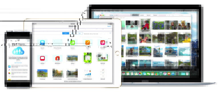 Как вывести экран iphone (ipad) на mac без дополнительных программ  | яблык