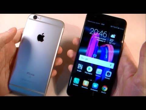 Huawei honor 10 или apple iphone 12 pro: какой телефон лучше? cравнение характеристик