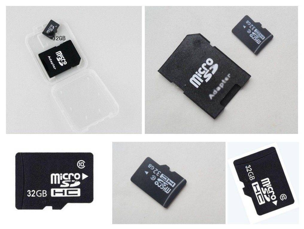 5 лучших карт microsd – хорошая и быстрая память