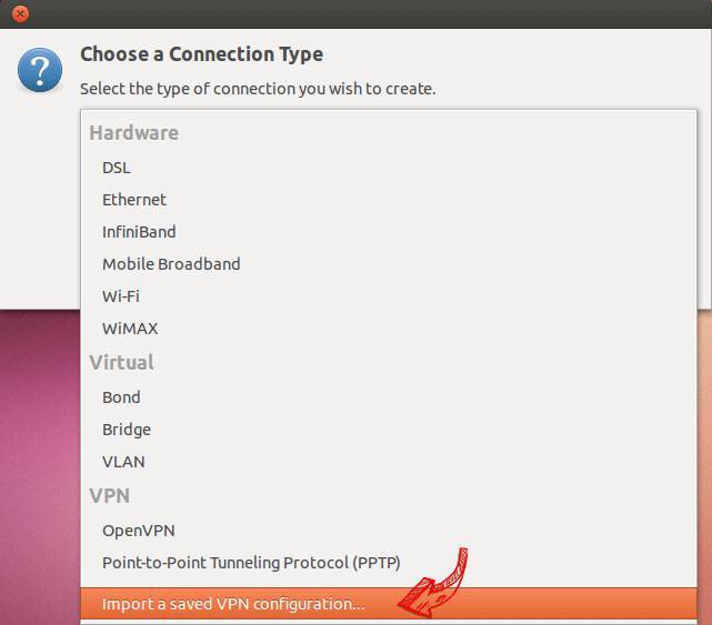 Openvpn на linux ubuntu — установка и настройка сервера