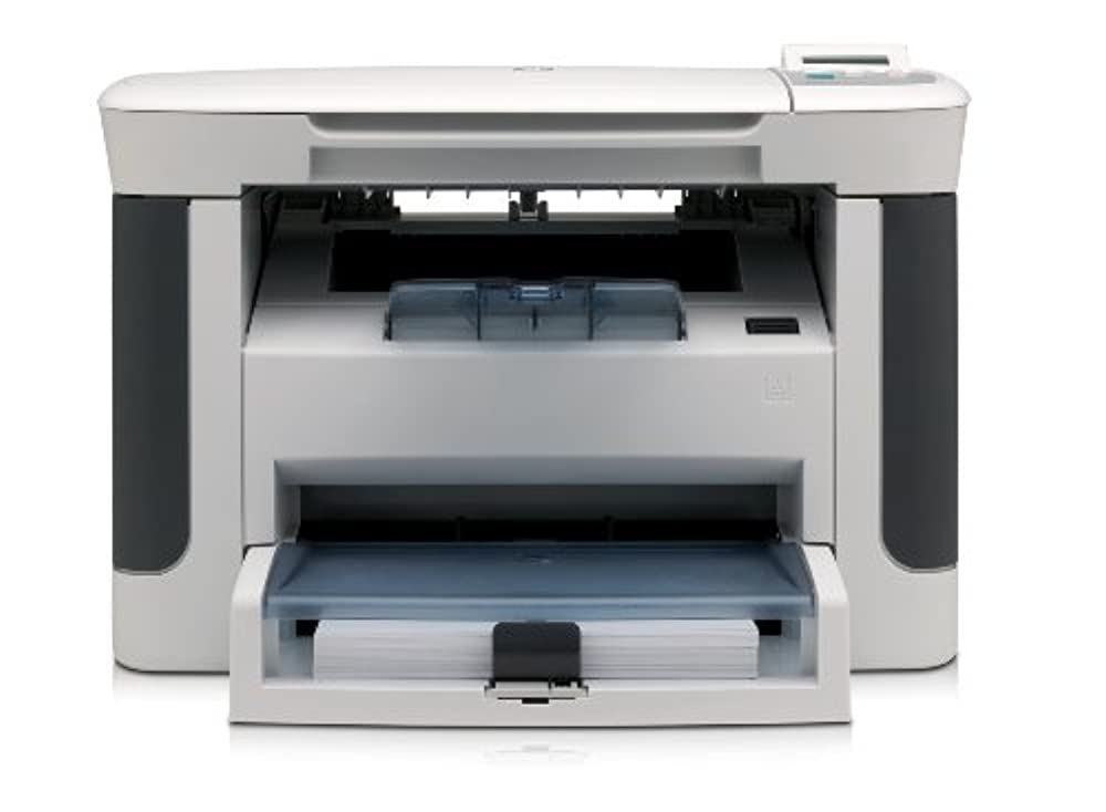 Сканирование с помощью принтера hp laserjet m1120