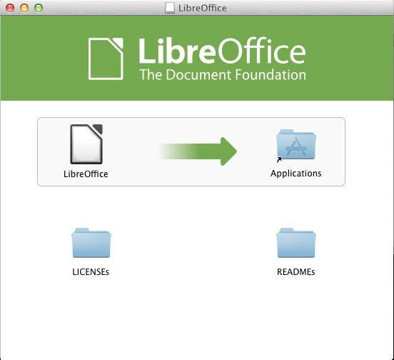 Как установить последнюю версию libreoffice в linux