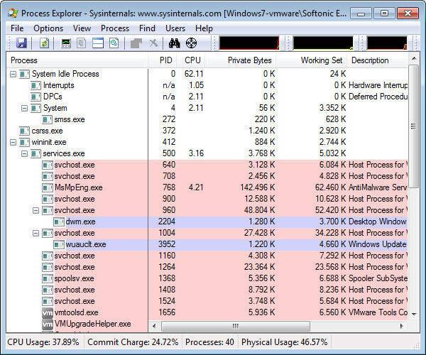 Software reporter tool грузит процессор windows 10
