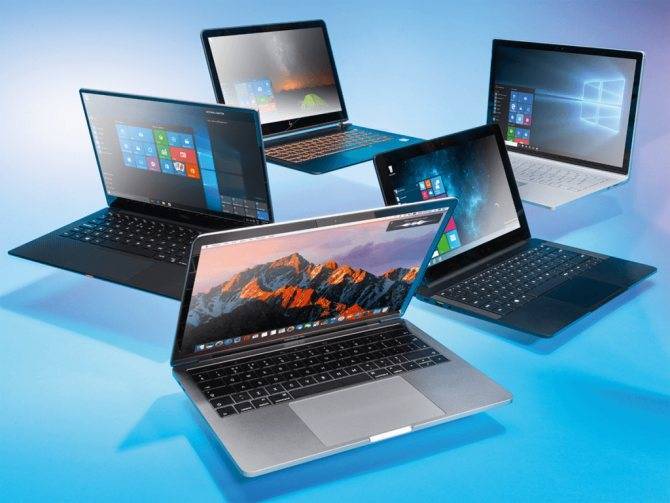 Лучшие ноутбуки для работы на 2021 год: описание, достоинства, недостатки