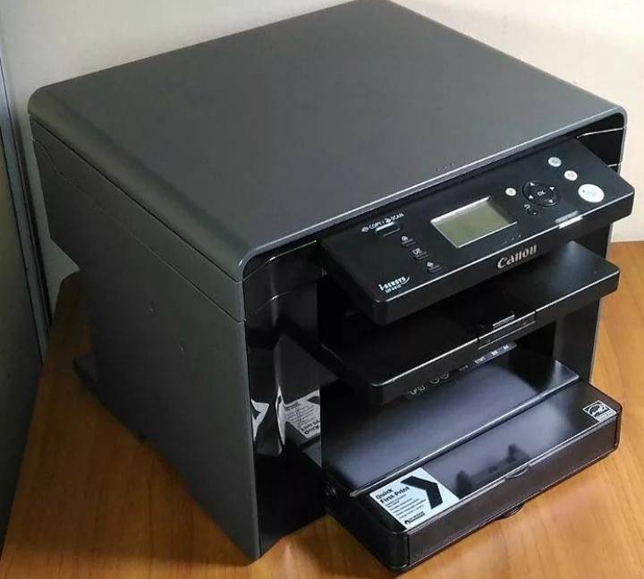 Почему принтер не сканирует на компьютер: что делать для решения проблемы