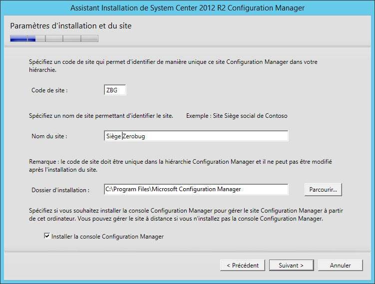 Консоль configuration manager - configuration manager | microsoft docs