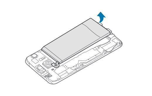 Как зарядить несъемную батарею телефона? - о технике - подключение, настройка и ремонт