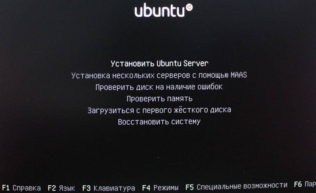 Ubuntu server 20.04 lts: настройка статического ip-адреса