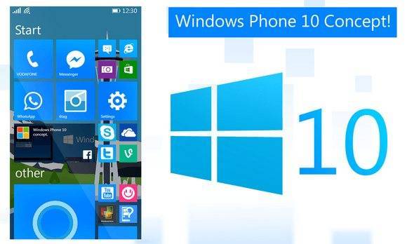 Как установить windows 10 mobile на неподдерживаемый смартфон с windows phone 8.1