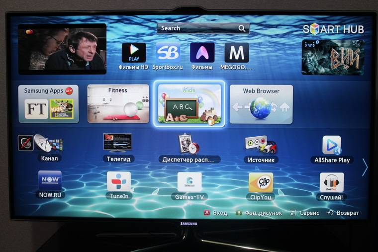 Правильный выбор приставки Smart TV для телевизора
