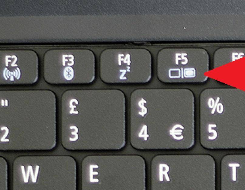 Клавиатура работает, но буквы не печатает