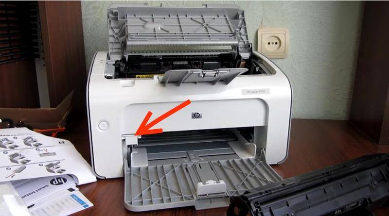 Принтер не подключен, хотя он подключен: что делать с состоянием устройства